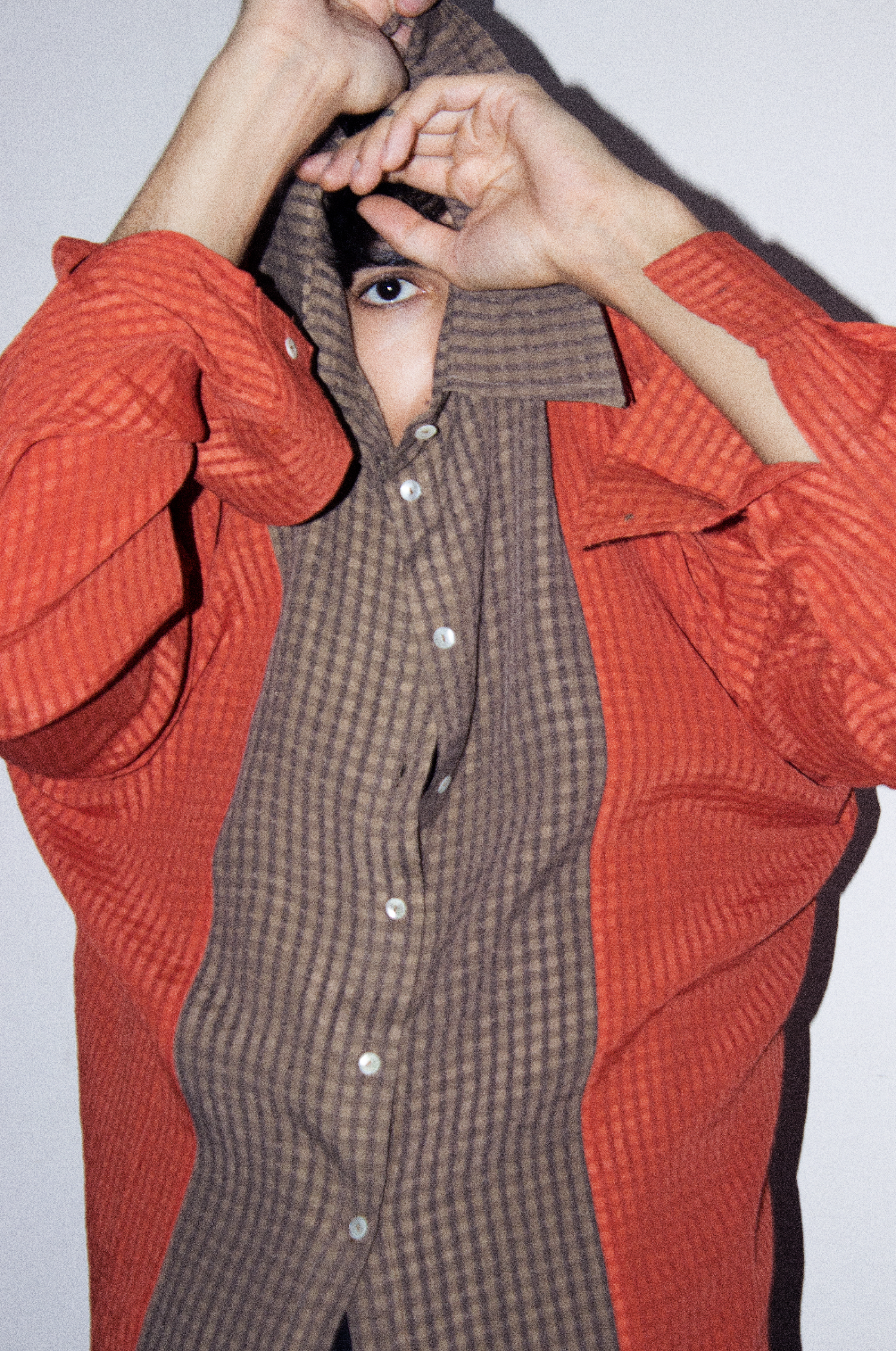 Romeo Shirt