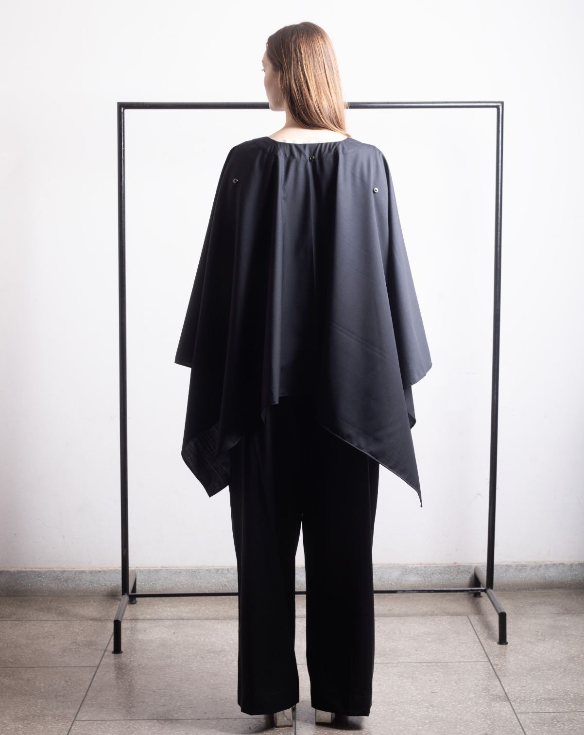 Convertible Trouser