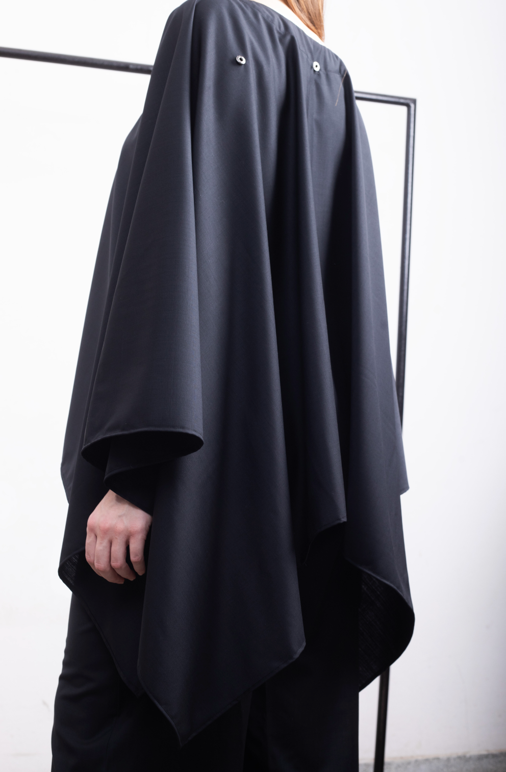 Convertible Trouser
