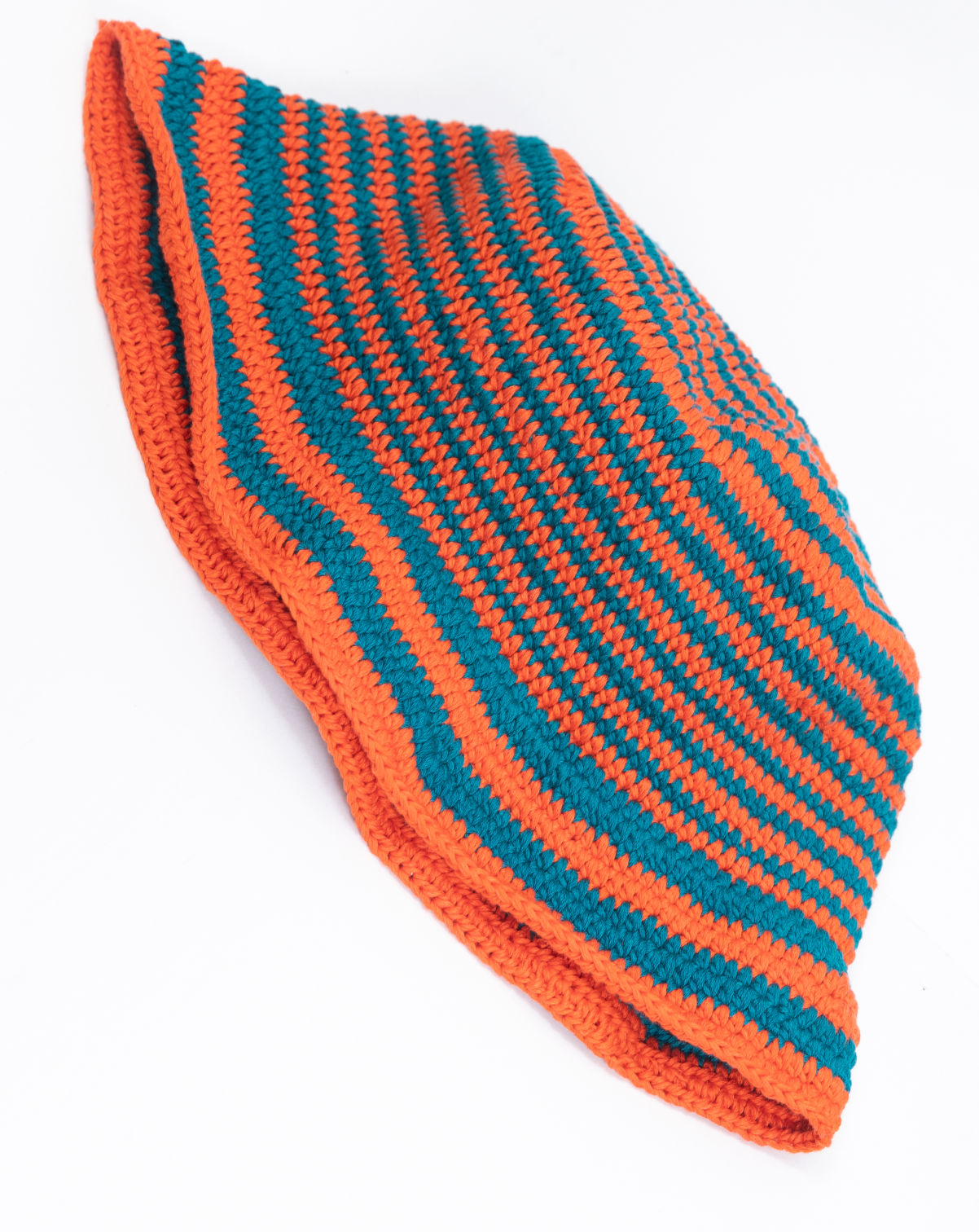 Striper Bucket Hat