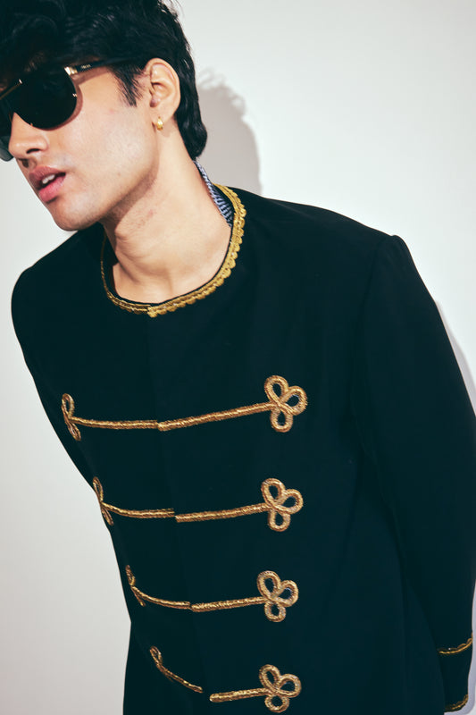 Maverick Bandhgala