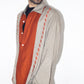 Hand Embroidered Bowler Shirt