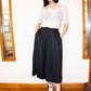 Knit Jacquard T-Shirt