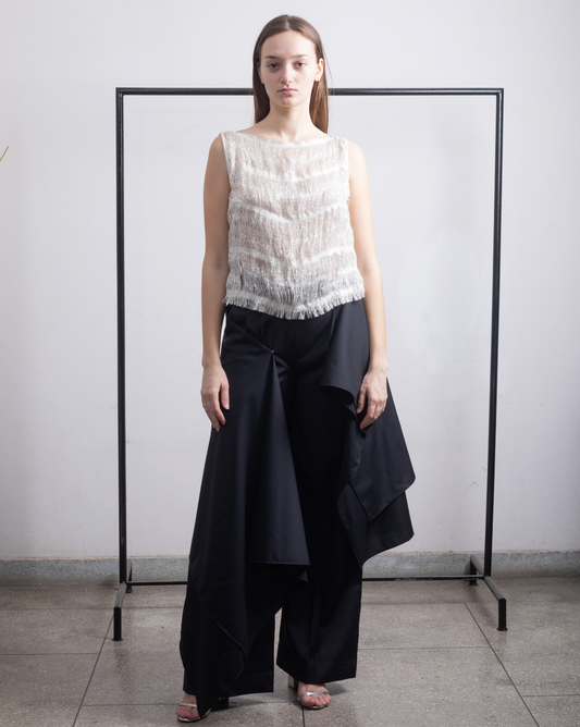 Convertible Trouser