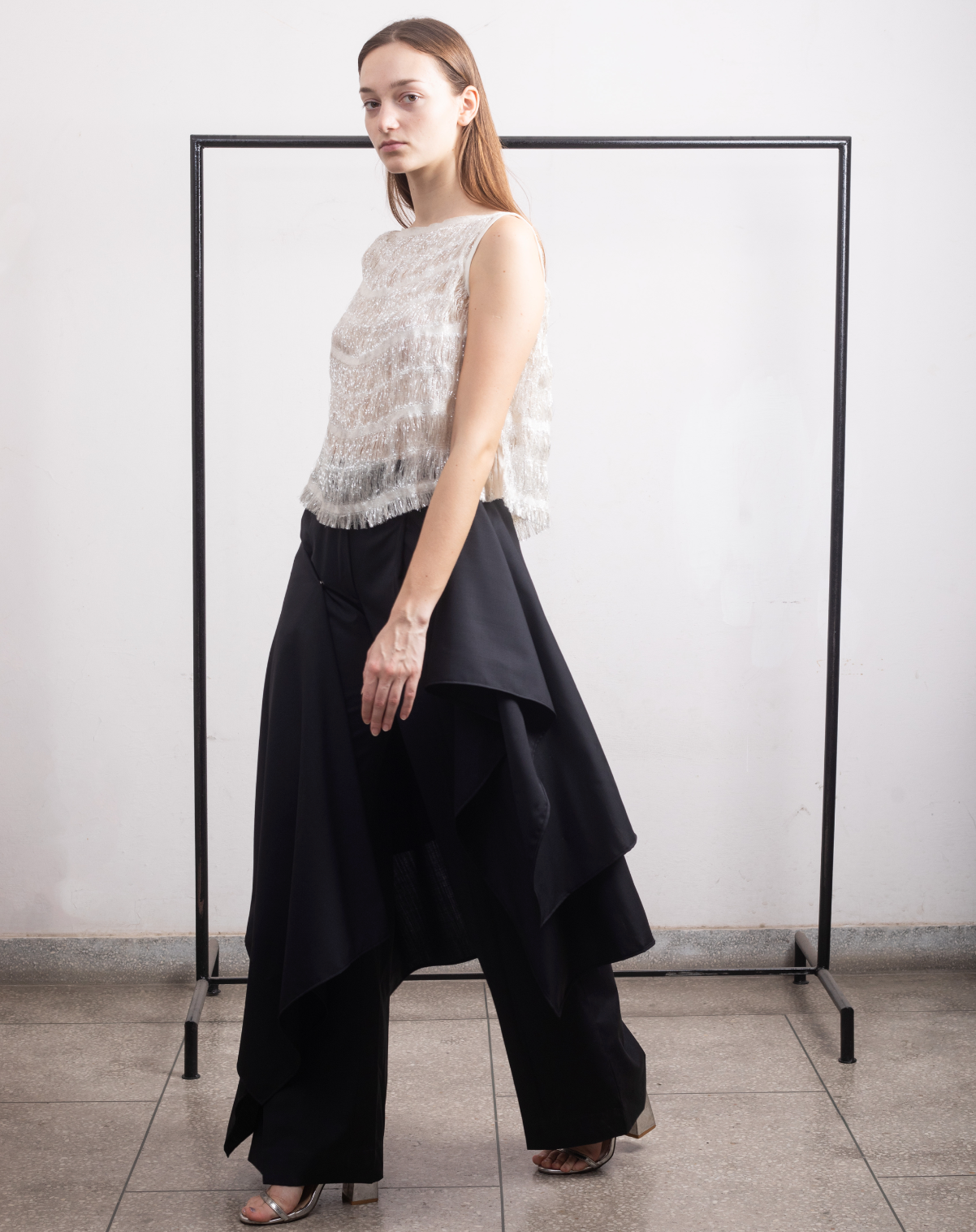 Convertible Trouser