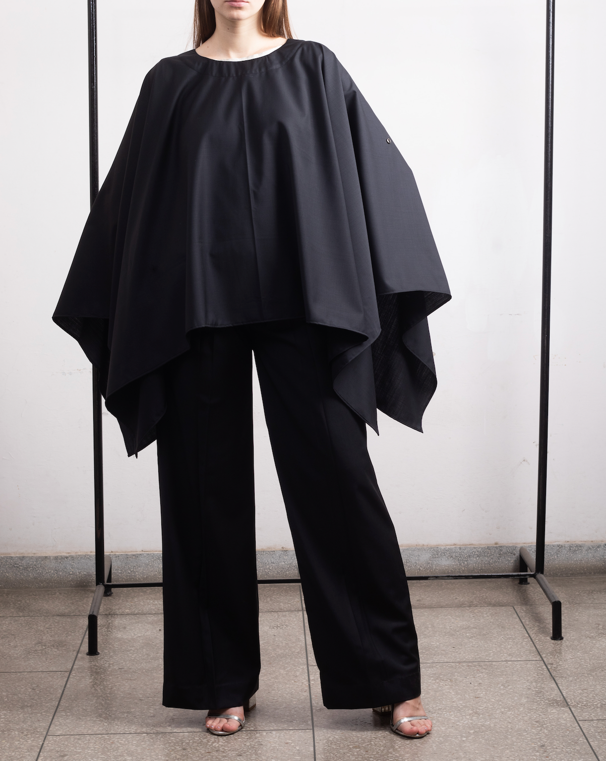 Convertible Trouser