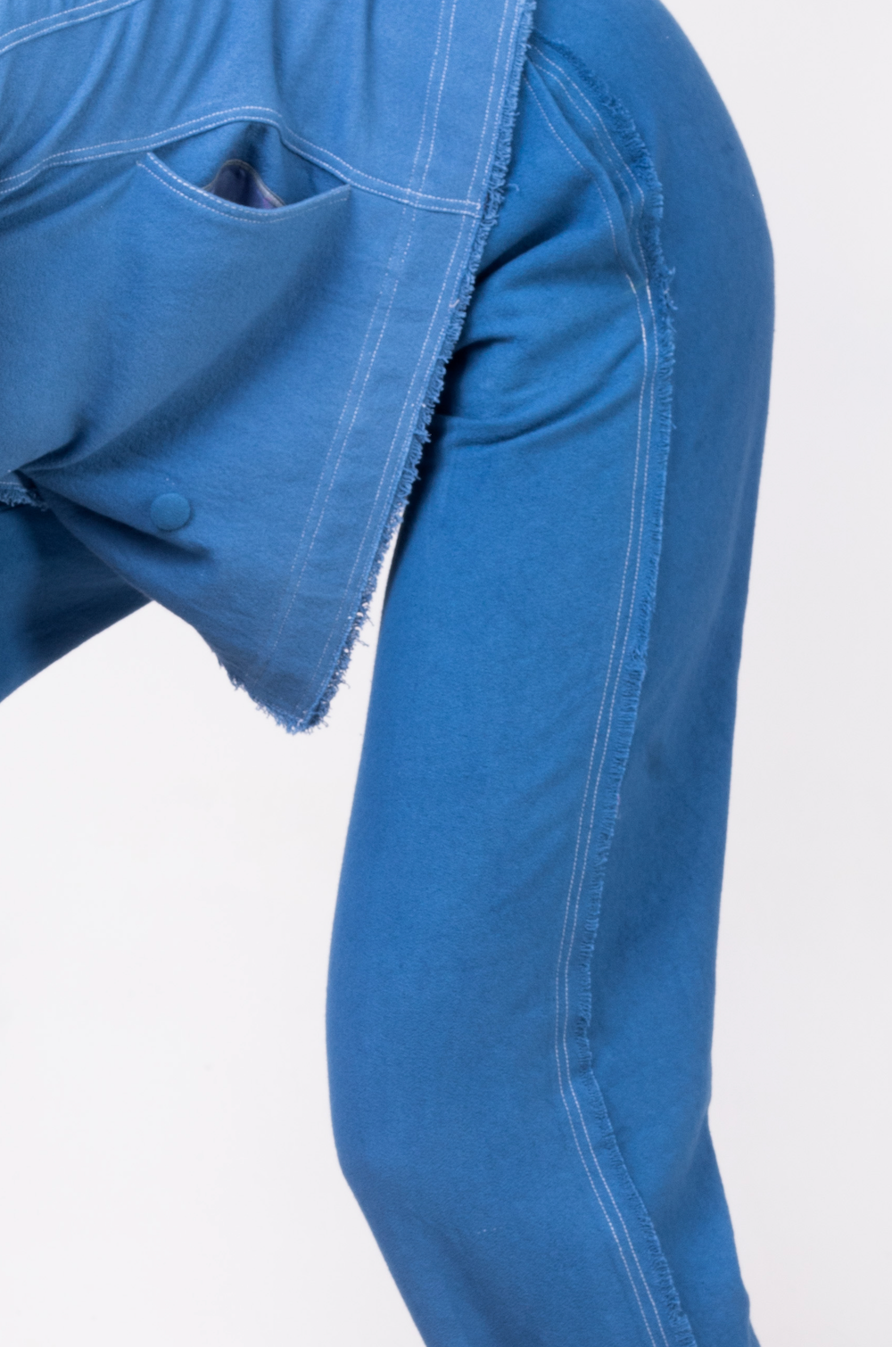 Lapis Trouser