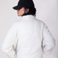 Quilted Embroidered Jacket