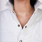 Quilted Embroidered Jacket