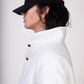 Quilted Embroidered Jacket