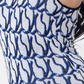 Patterned Bodysuit