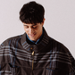 Plaid Personal Jacket