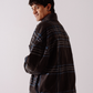 Plaid Personal Jacket