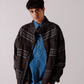 Plaid Personal Jacket