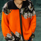 Romantic Knit Jacket