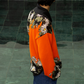 Romantic Knit Jacket
