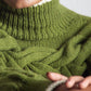 Hand Knitted Dress