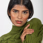 Hand Knitted Dress