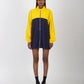 Short Jacket Dress