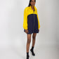Short Jacket Dress