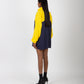 Short Jacket Dress