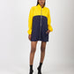 Short Jacket Dress