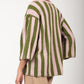 Hand Knitted T-Shirt